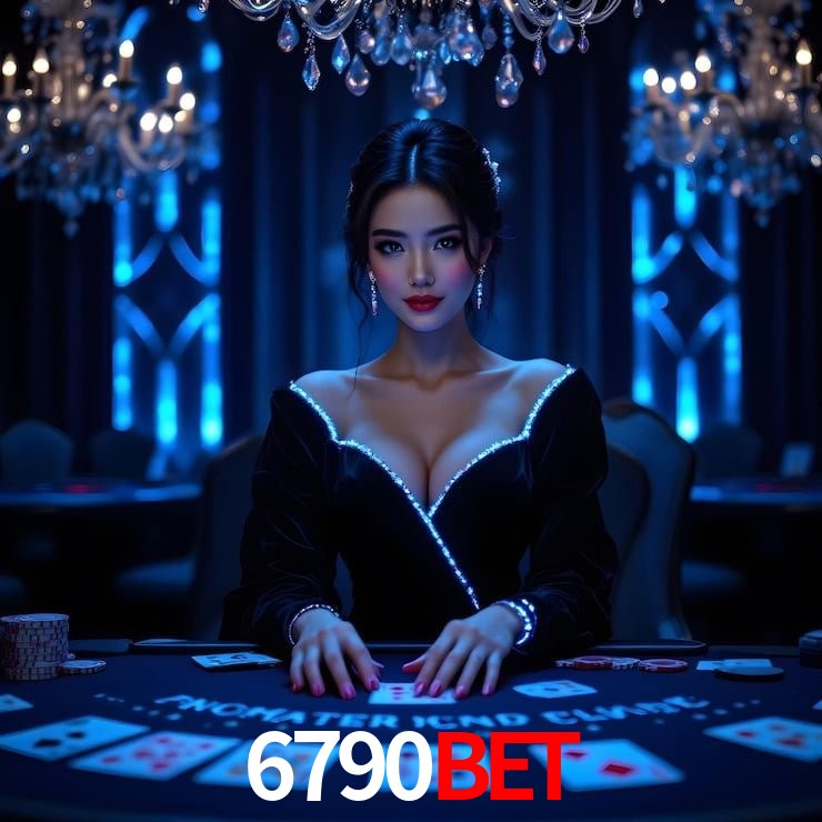 Experiência VIP 6790bet