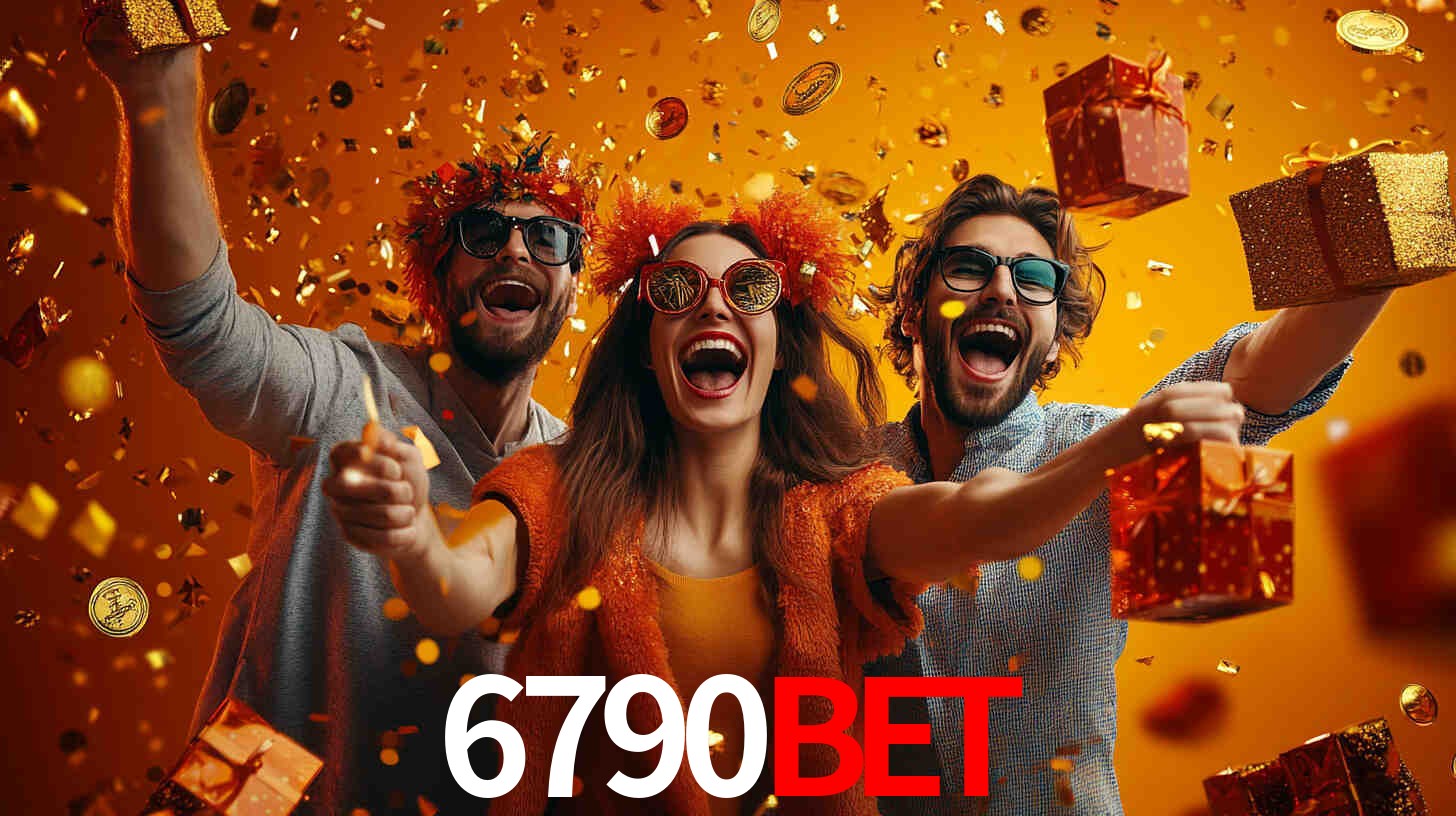 6790bet: Seu Cassino Premiado com Pagamentos Rápidos