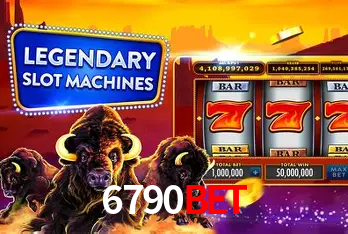 Desvendando o Mundo dos Jogos Virtuais na 6790bet