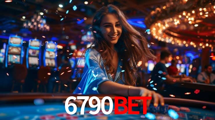 Experiência VIP 6790bet