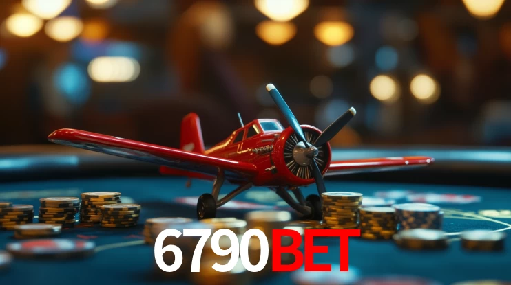 Slot Games 6790bet