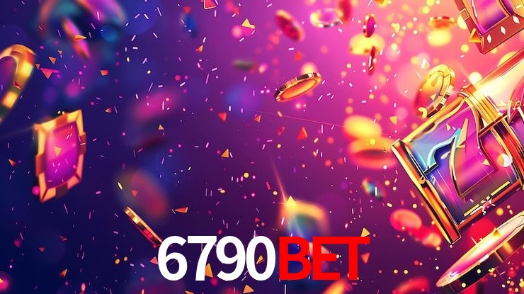 Descubra o Programa VIP da 6790bet: Vantagens Exclusivas para Jogadores