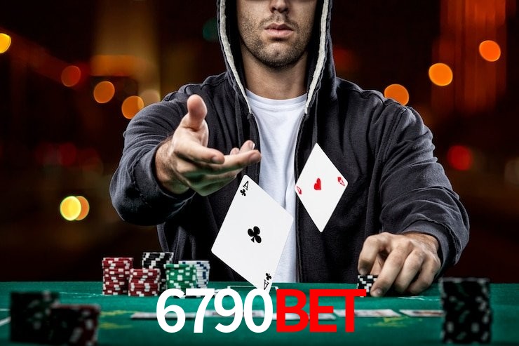 6790bet