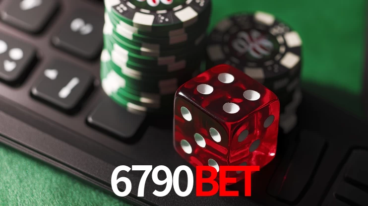 Account Benefits 6790bet