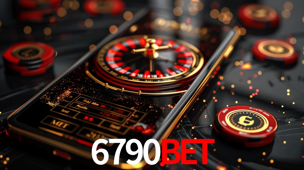 Live Casino 6790bet