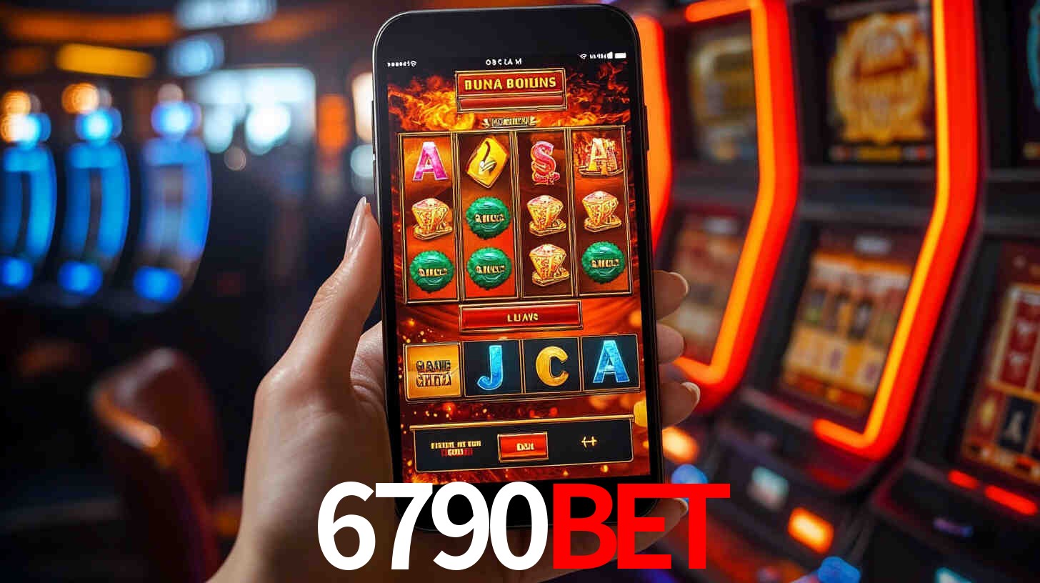 6790bet