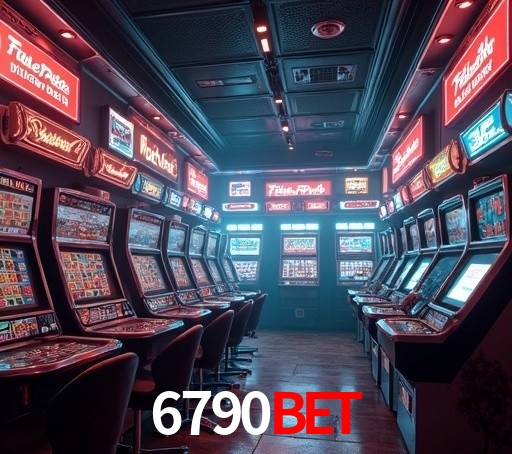 Tecnologia da Plataforma 6790bet