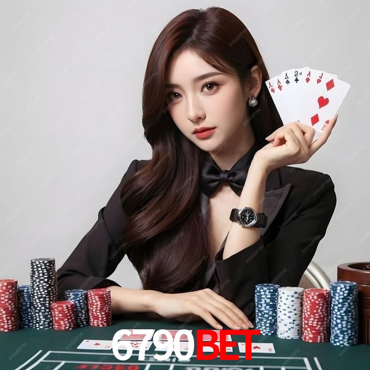 Provedores de Jogos 6790bet