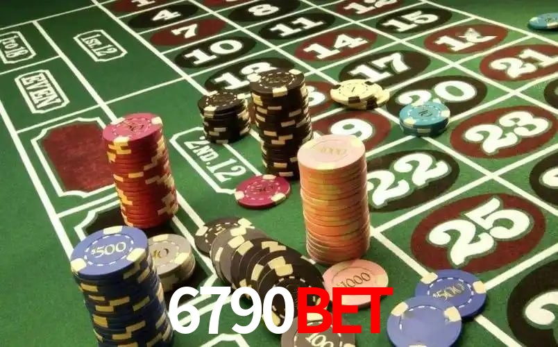 Apostas de Basquete 6790bet