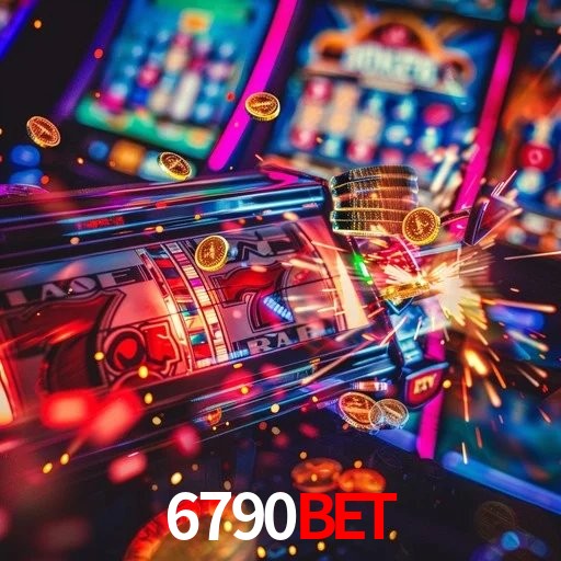 Jogos Exclusivos 6790bet