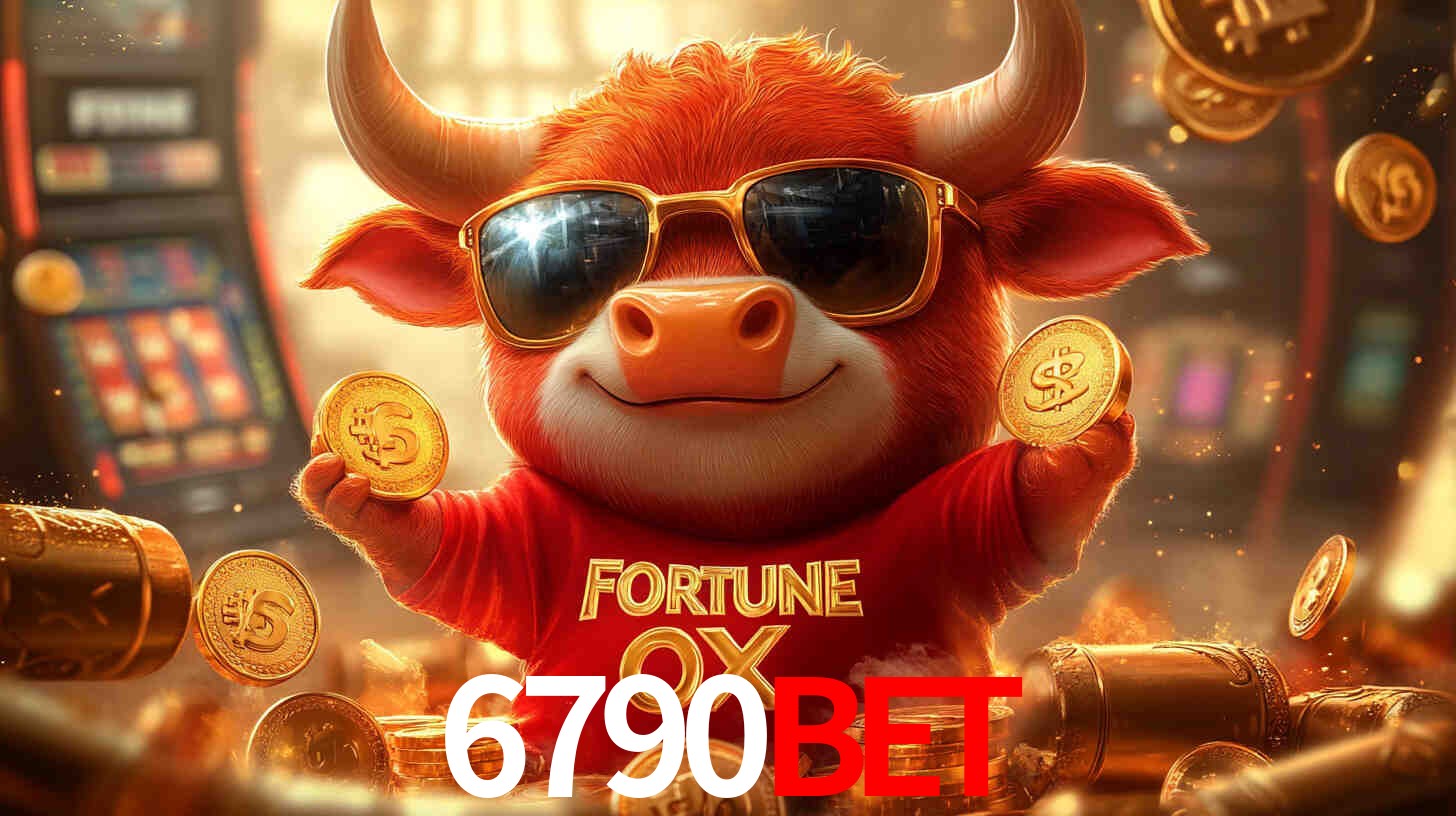 6790bet: Seu Especialista em Apostas Esportivas Brasileiras
