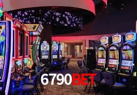 Design Responsivo 6790bet