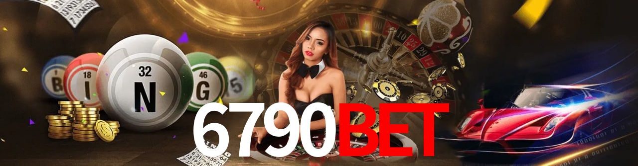 Promoção Relâmpago 6790bet