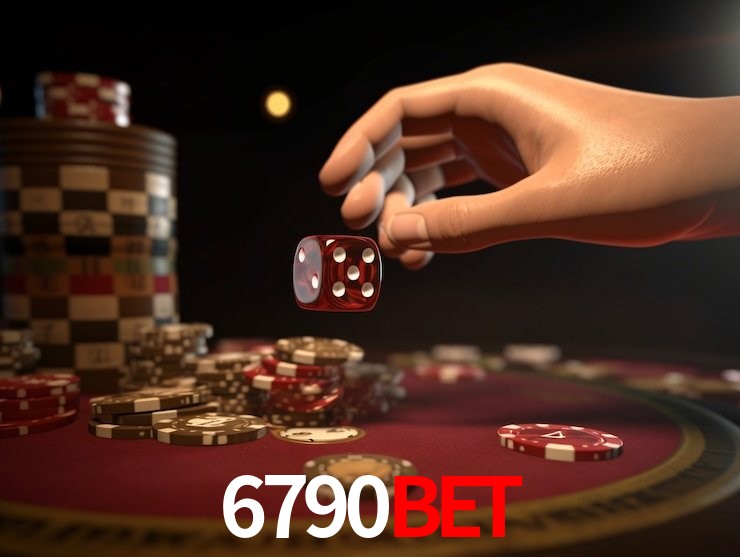 Estatísticas Esportivas 6790bet