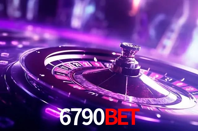 Desvendando o Mundo dos Jogos Virtuais na 6790bet