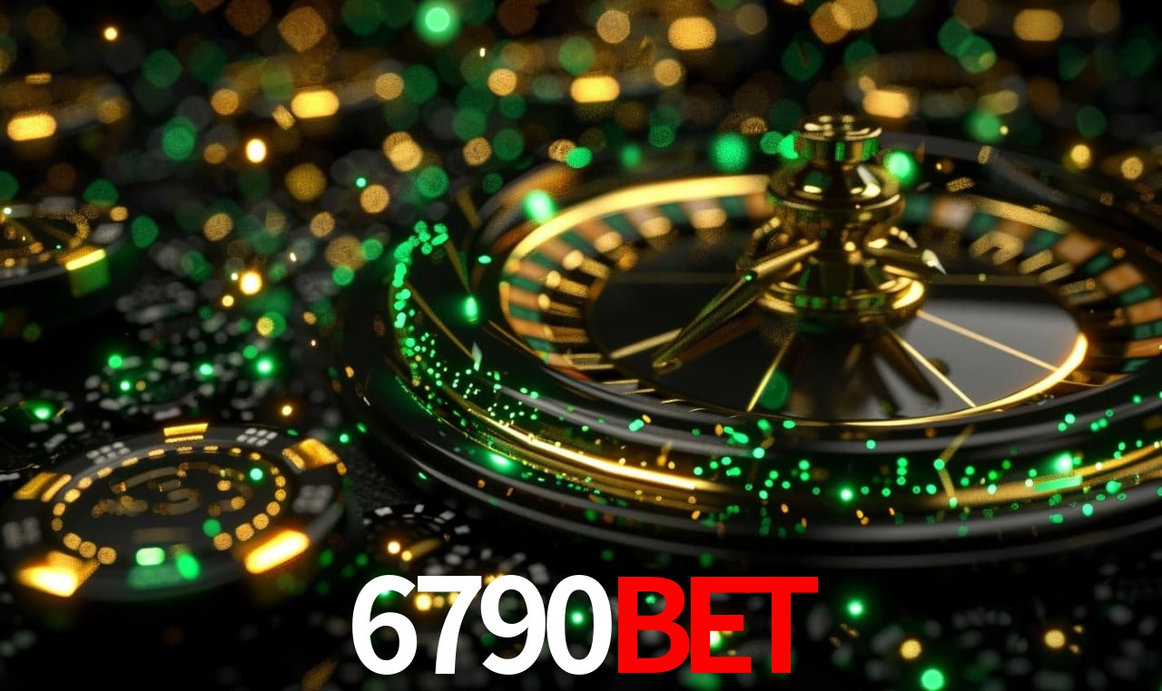 Promoções Sazonais 6790bet