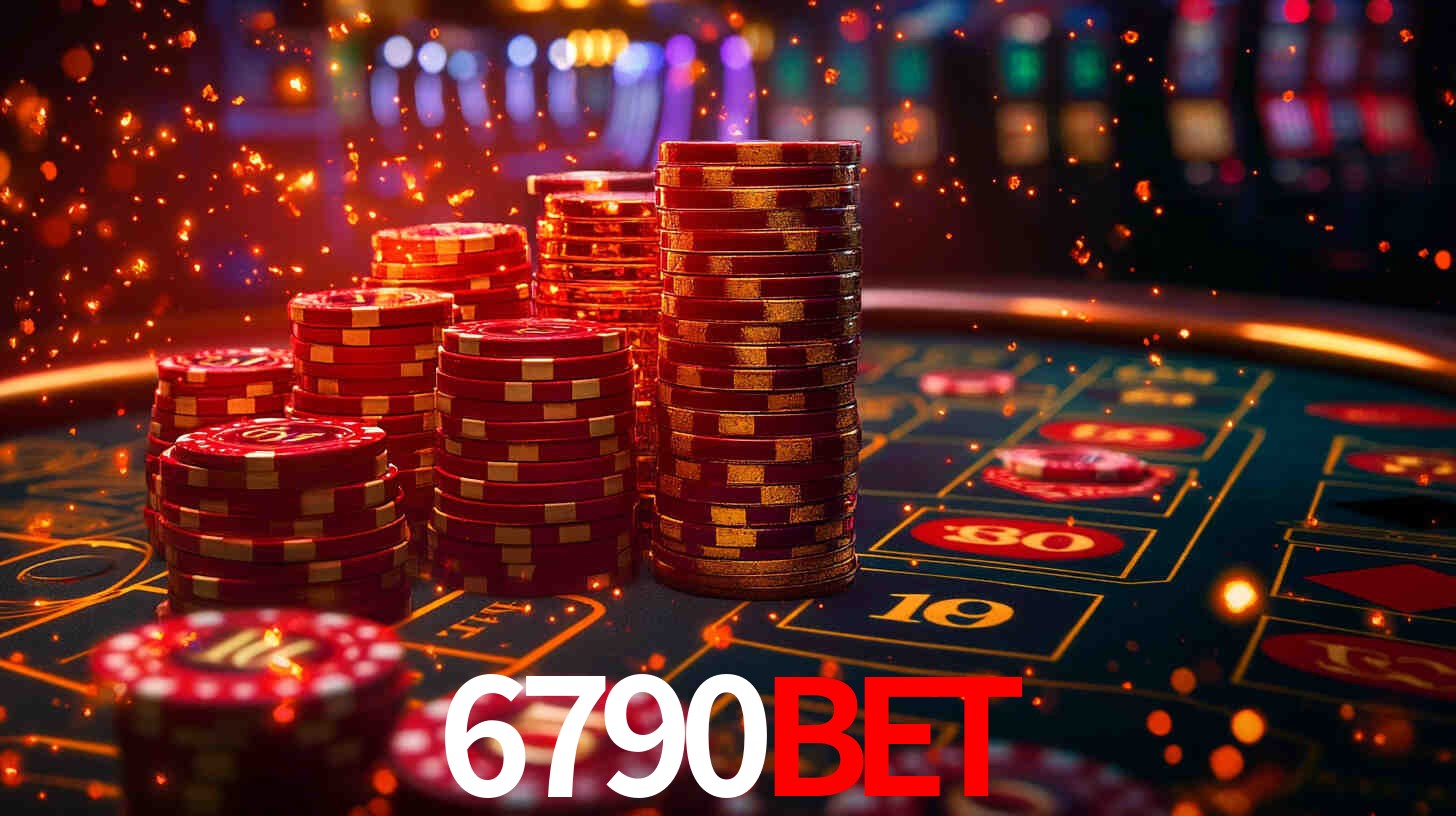 Daily Bonuses 6790bet