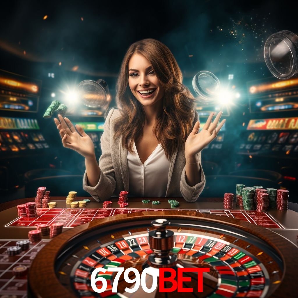 Ofertas Imperdíveis na 6790bet: Promoções e Bônus Que Valem a Pena