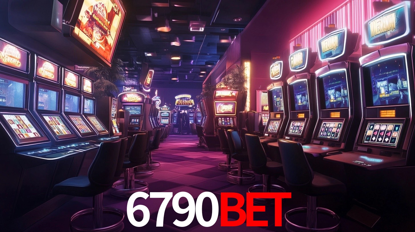 Exclusive Games 6790bet