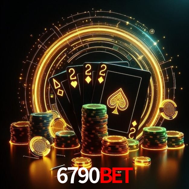 Apostas de Tênis 6790bet