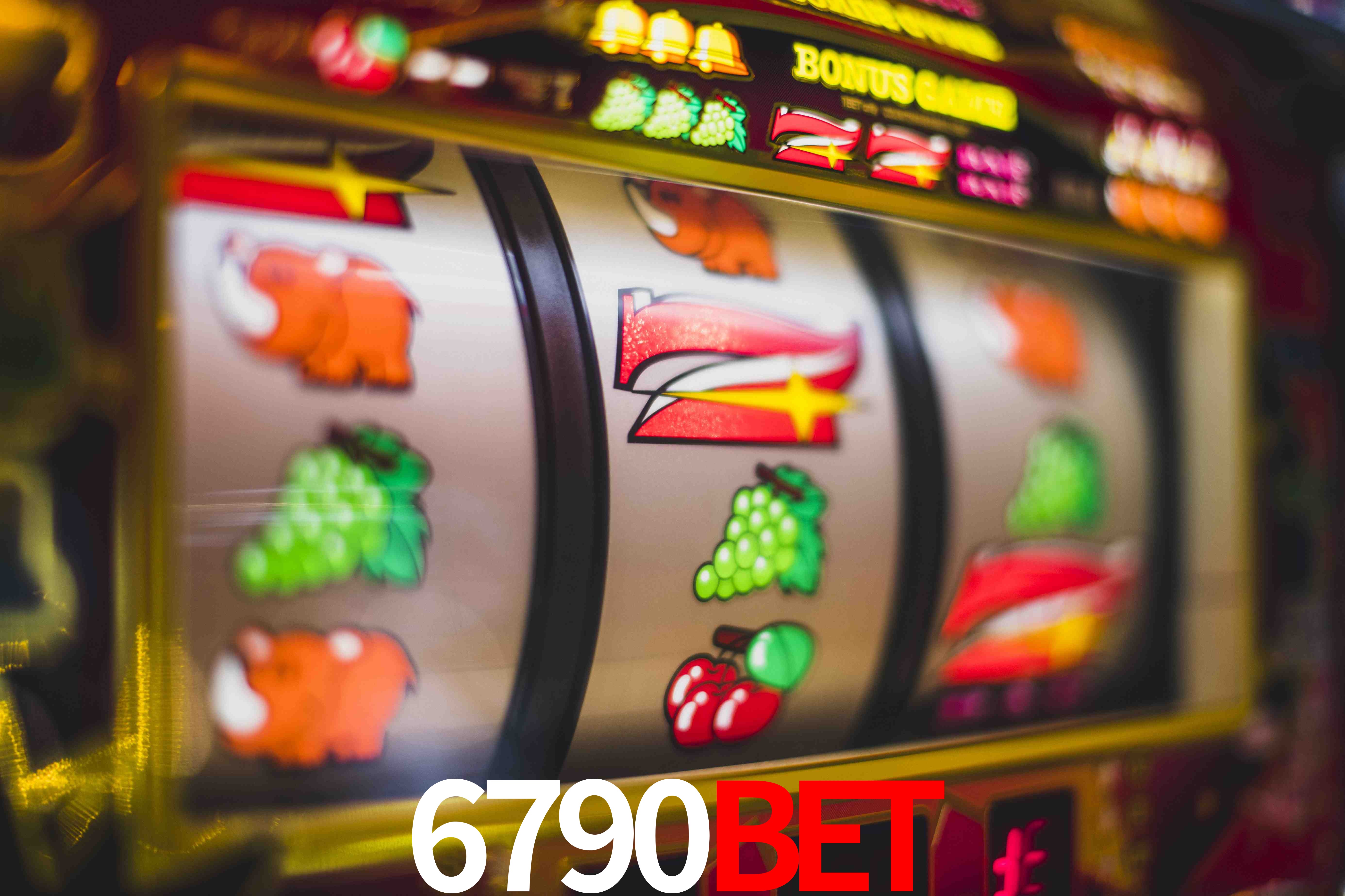 Football Betting 6790bet