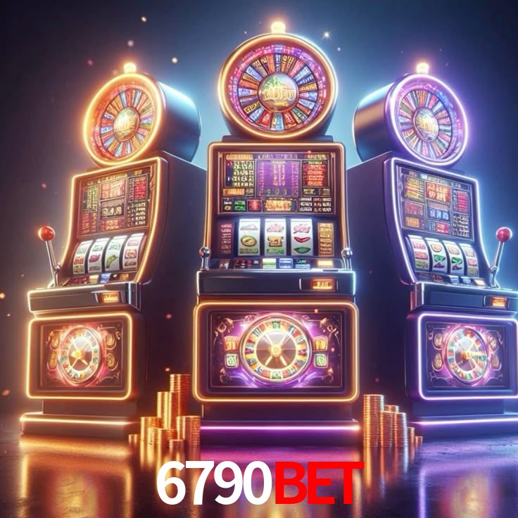 6790bet