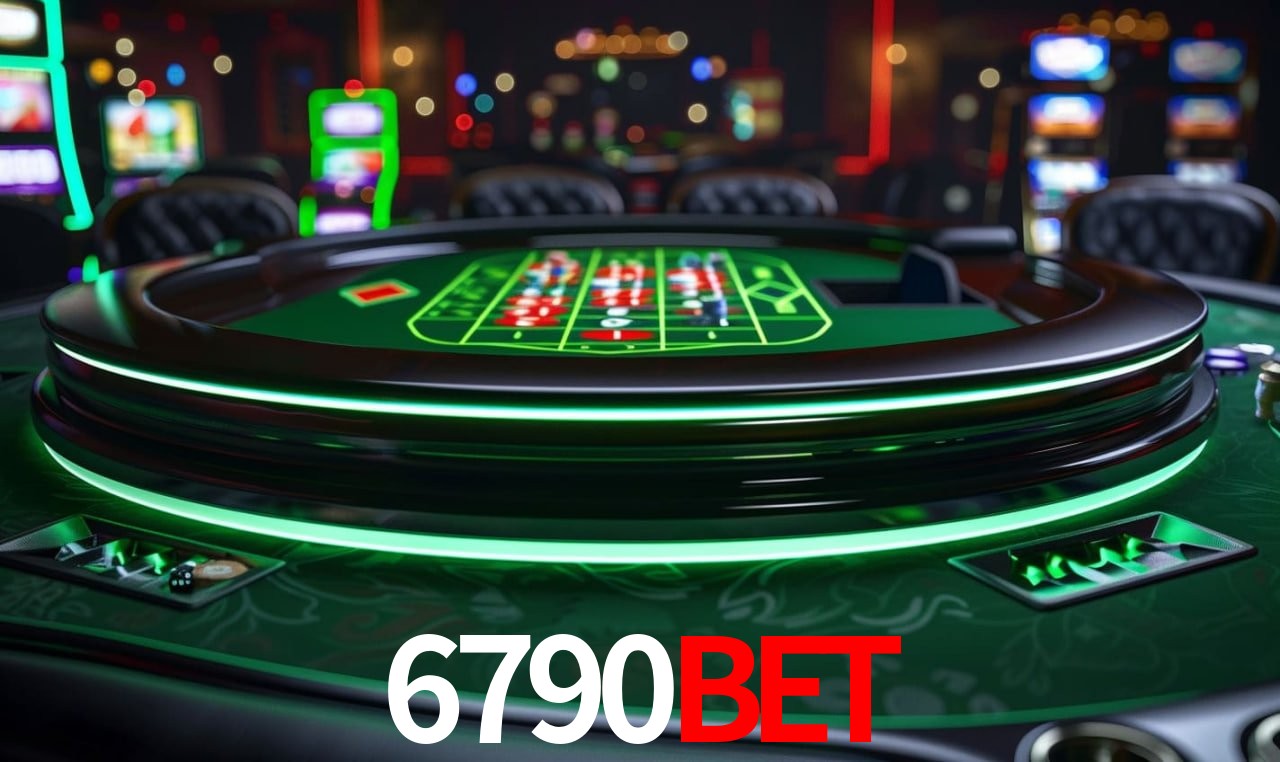 Exclusive Offers 6790bet