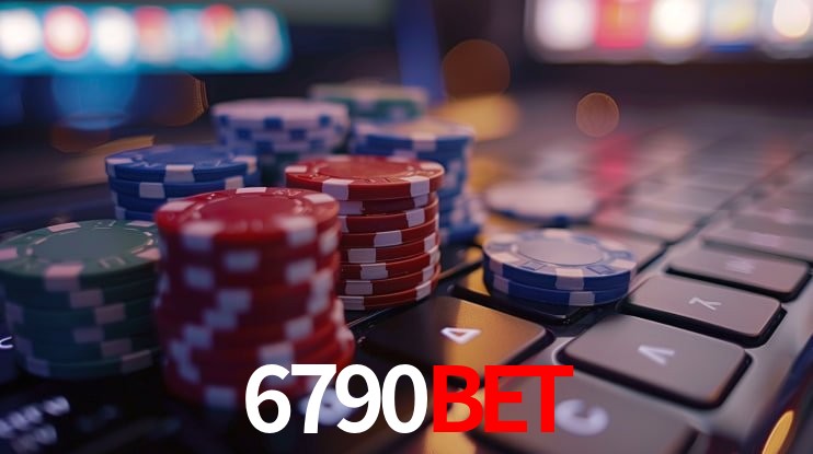 Diretório de Jogos 6790bet