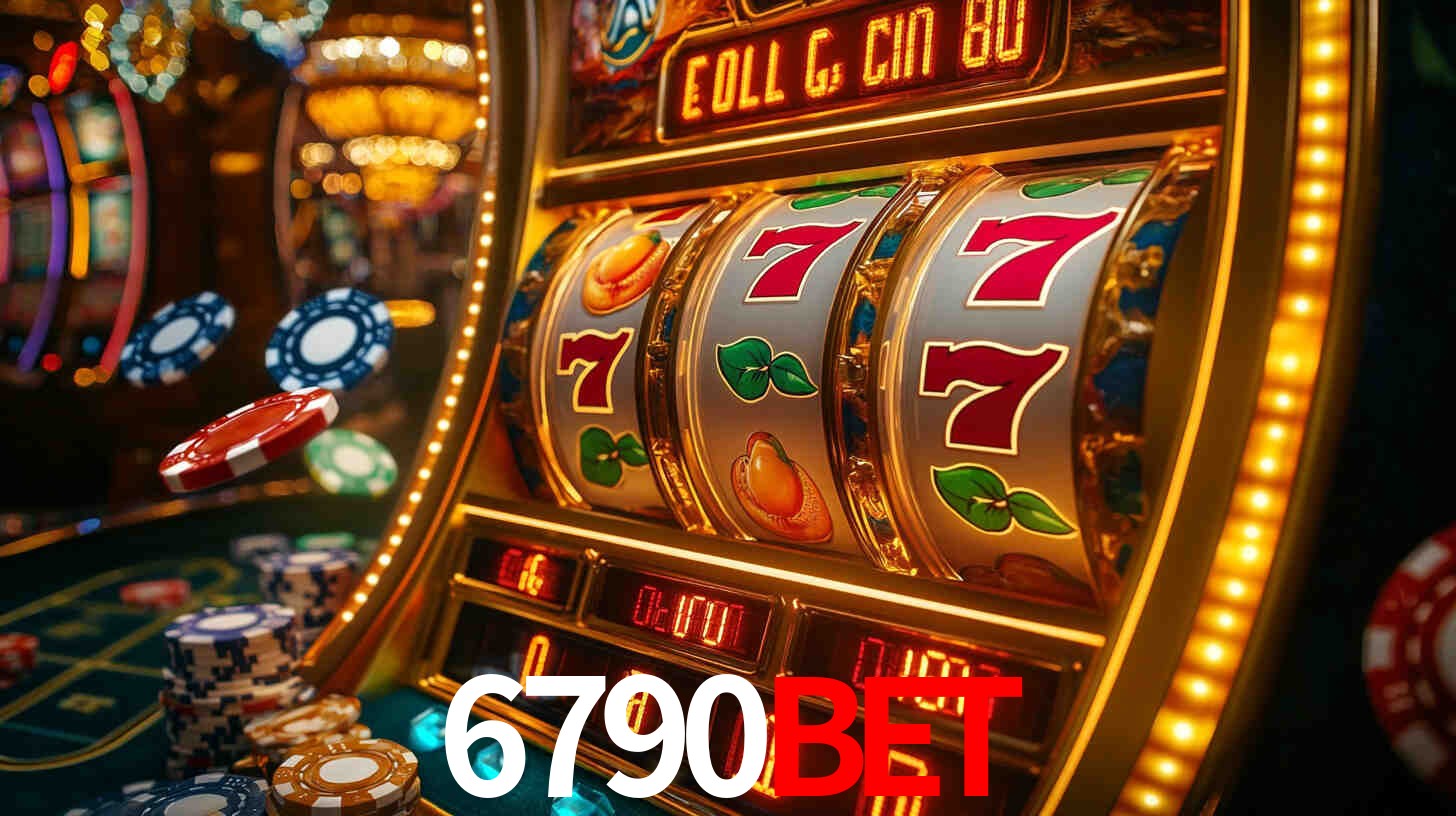 Programa VIP 6790bet