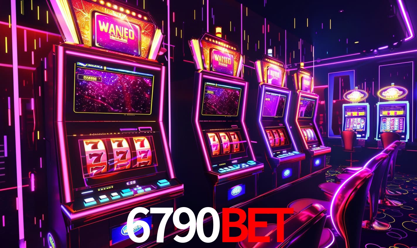 Apostas Esportivas na 6790bet: Um Guia Completo