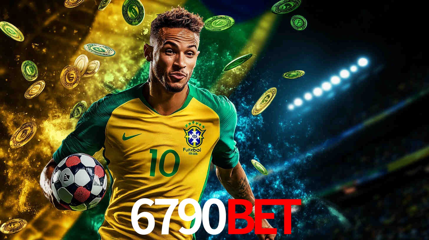 Inovações de Jogos na 6790bet: O Futuro das Experiências Interativas