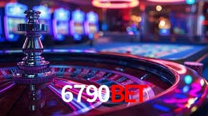 Casino VIP 6790bet