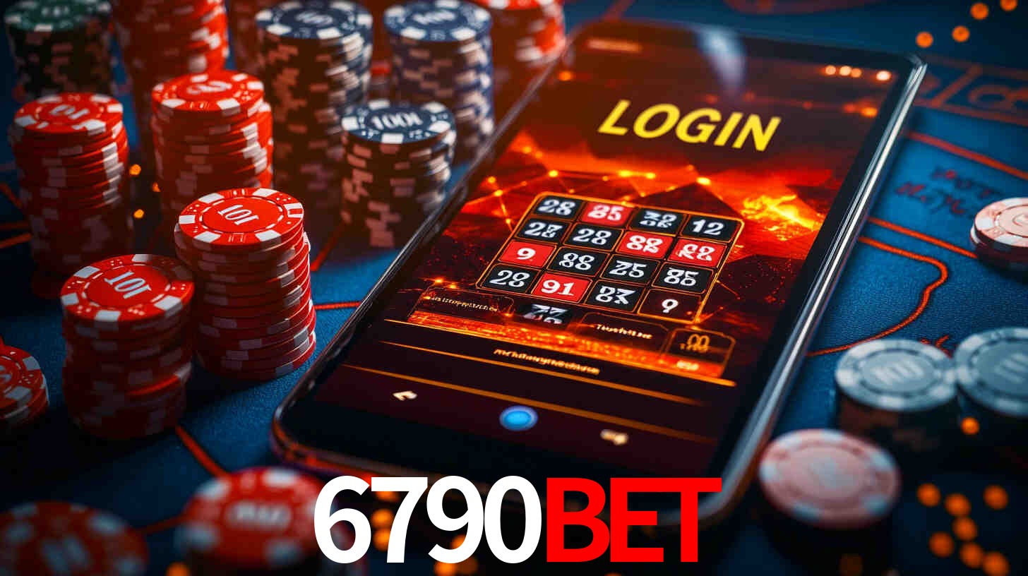 6790bet.com