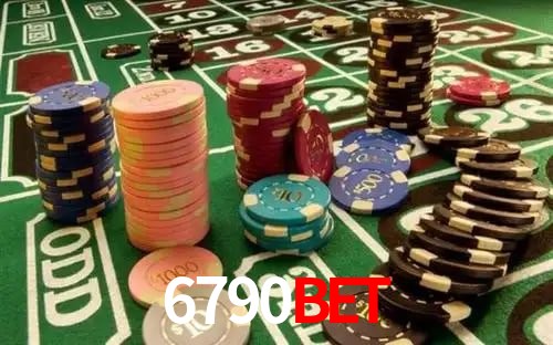 6790bet login