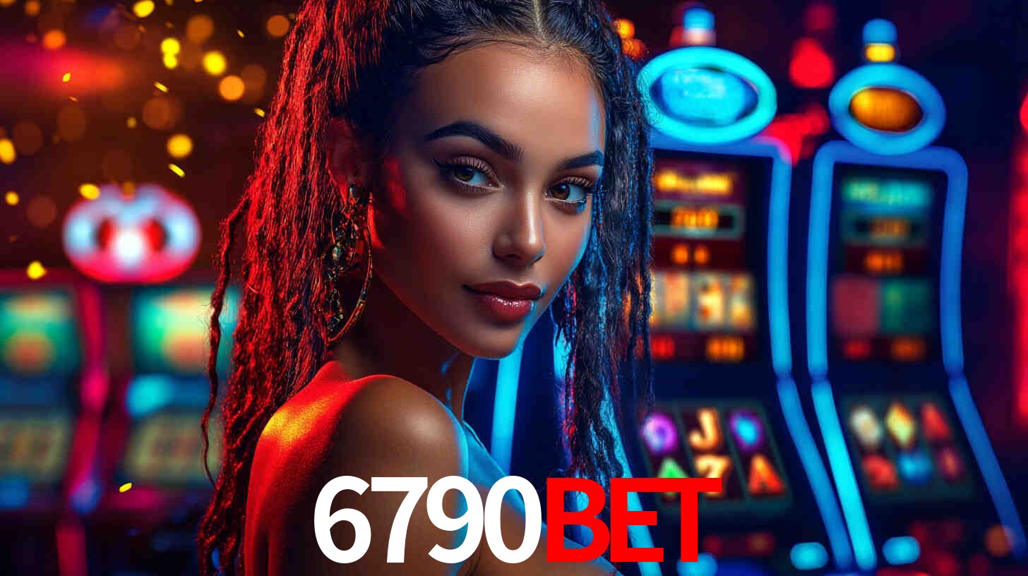 Apostas Esportivas na 6790bet: Um Guia Completo
