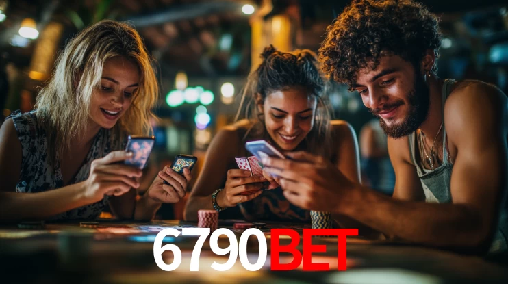 VIP Casino 6790bet