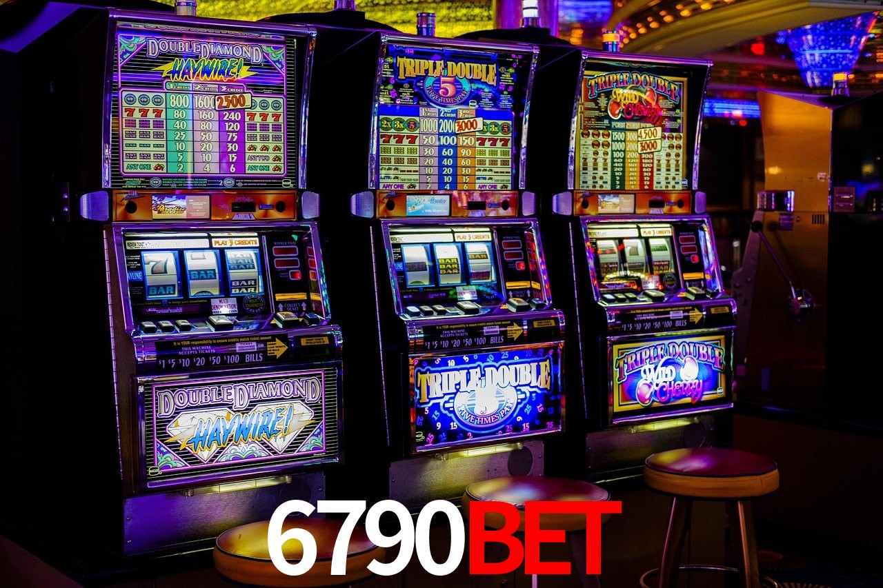 Torneios 6790bet