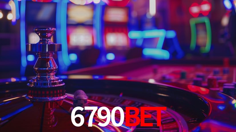 6790bet login