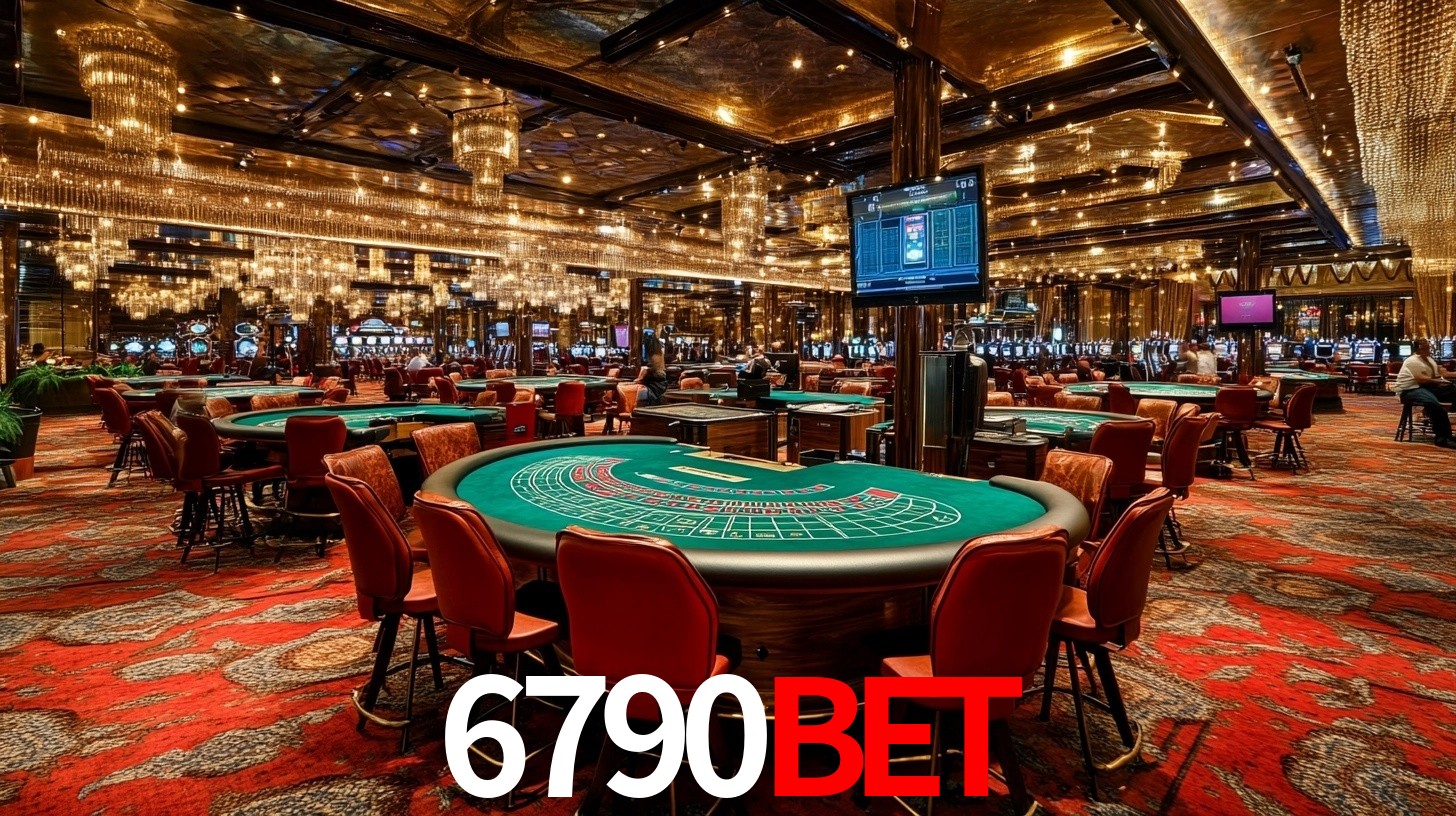 6790bet.com