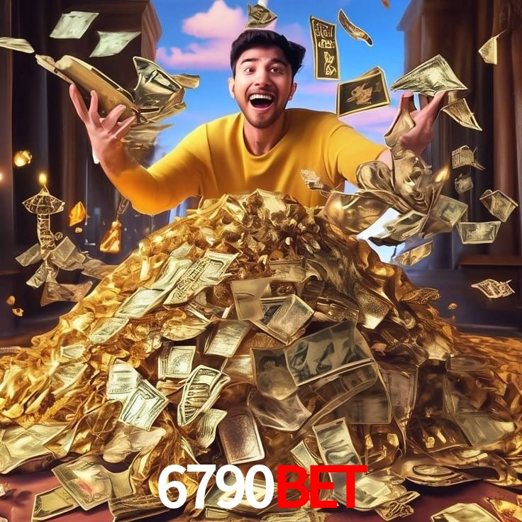 Bônus Diários 6790bet