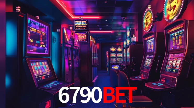 Premium Interface 6790bet