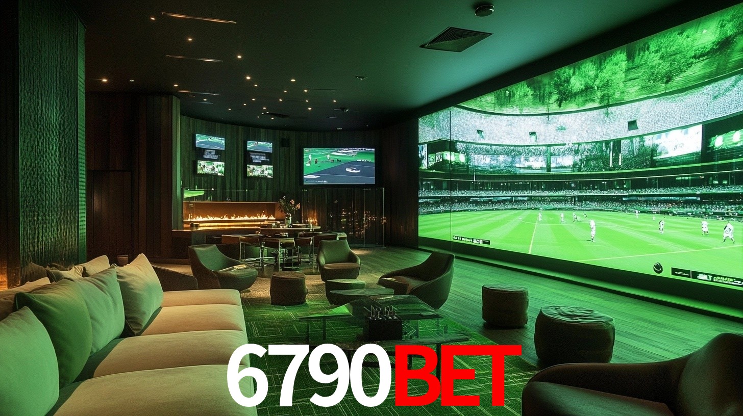Sinta a adrenalina dos jogos de cassino com 6790bet