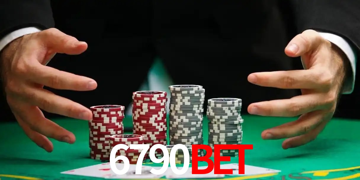 cassino 6790bet