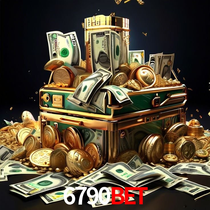 Mesa de Blackjack 6790bet