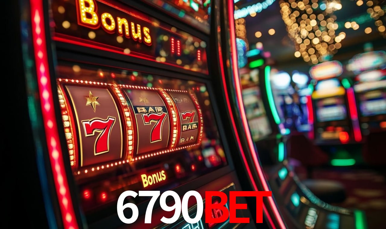 Bônus Generosos e Exclusivos no 6790bet para Você!