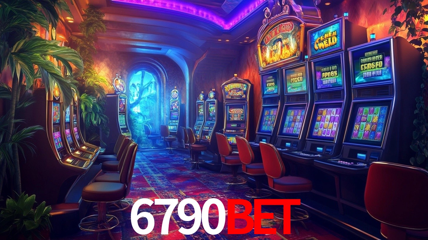 Live Casino 6790bet