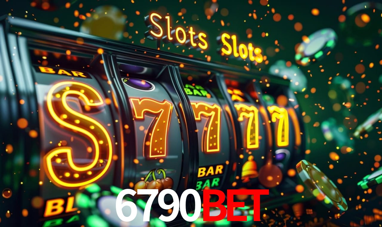 Programa VIP 6790bet