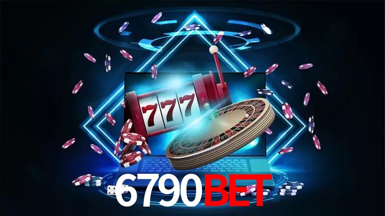 Estatísticas do Jogo 6790bet