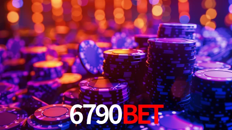 6790bet: A Experiência de Casino com Jogos de Mesa ao Vivo