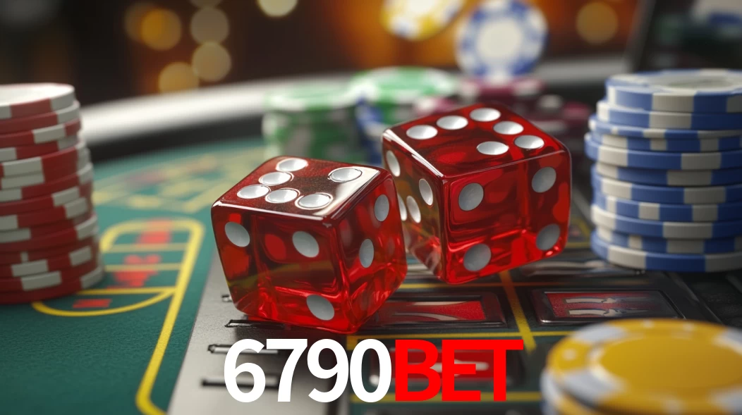 Roulette Table 6790bet
